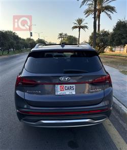 هيونداي سانتافي